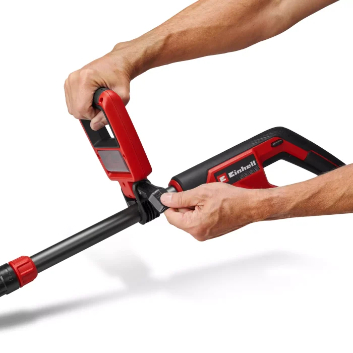 EINHELL PXC aku trimer za travu GE-CT 18/25 Li-Solo - Slika 6