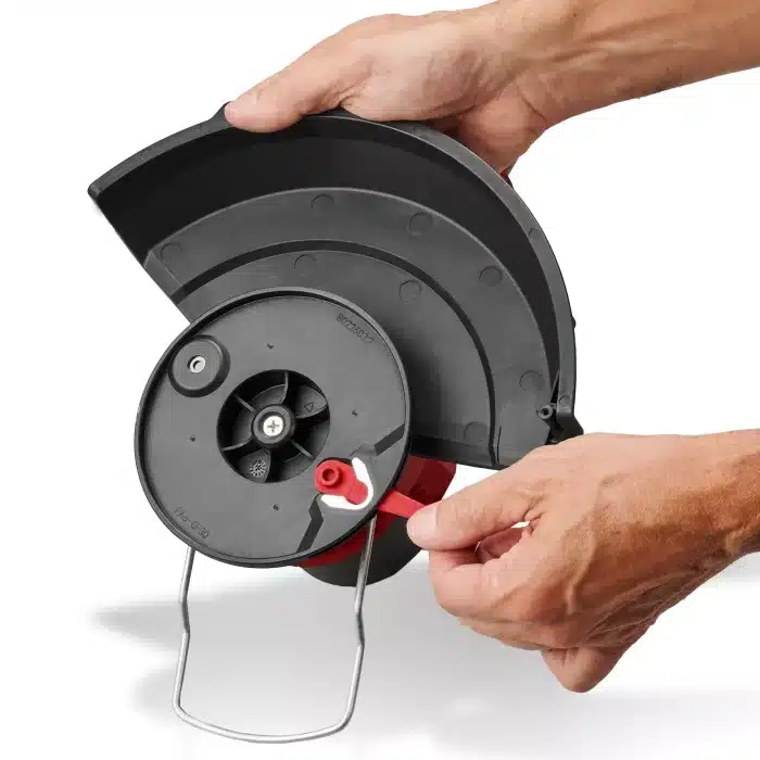 EINHELL PXC aku trimer za travu GE-CT 18/25 Li-Solo - Slika 7