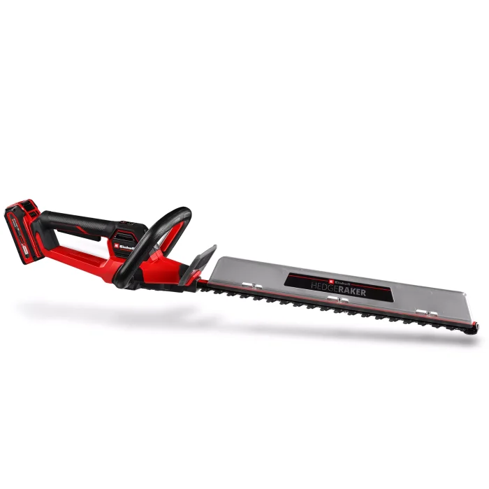 EINHELL Aku škare za živicu GP-CH 18/50 Li BL-Solo - Slika 5