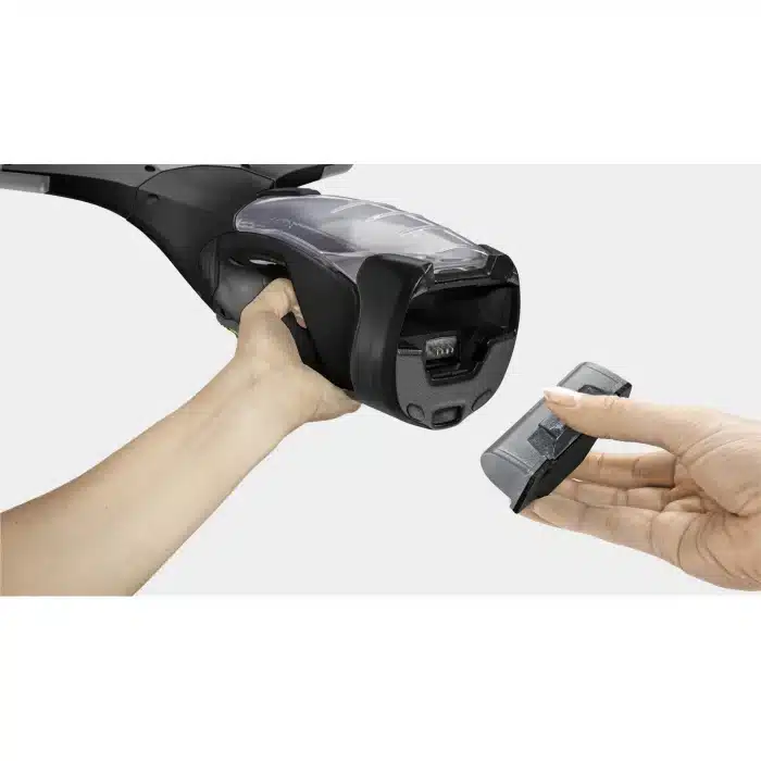KARCHER Aku usisivač čistač za prozore WV 5 Plus Anniversary Edition - Slika 4