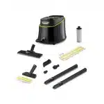 KARCHER Paročistač parni čistač SC 3 DELUXE ANNIVERSARY EDITION