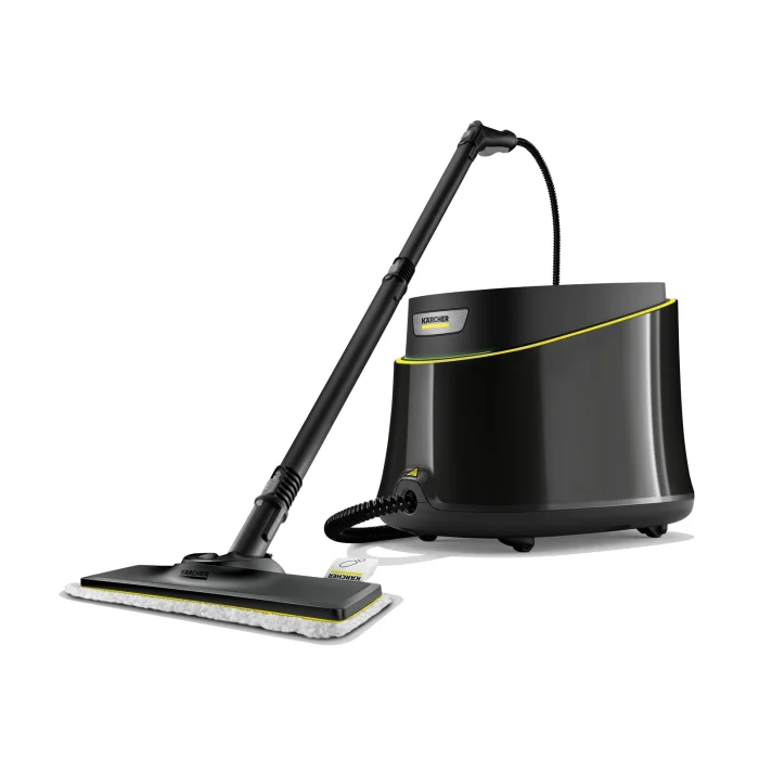KARCHER Paročistač parni čistač SC 3 DELUXE ANNIVERSARY EDITION - Slika 3