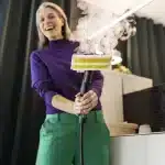 KARCHER Paročistač parni čistač SC 3 DELUXE ANNIVERSARY EDITION - Slika 4