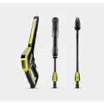 KARCHER Visokotlačni perač K 5 Power Control Flex Home&Brush - Slika 3