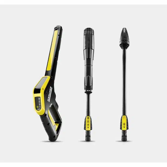 KARCHER Visokotlačni perač K 5 Power Control Flex Home&Brush - Slika 3