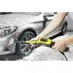 KARCHER Visokotlačni perač K 4 Power Control Flex Home - Slika 4