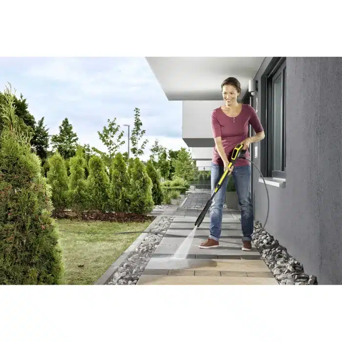 KARCHER Visokotlačni perač K 4 Power Control Flex Home - Slika 5