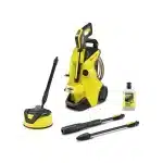 KARCHER Visokotlačni perač K 4 Power Control Flex Home