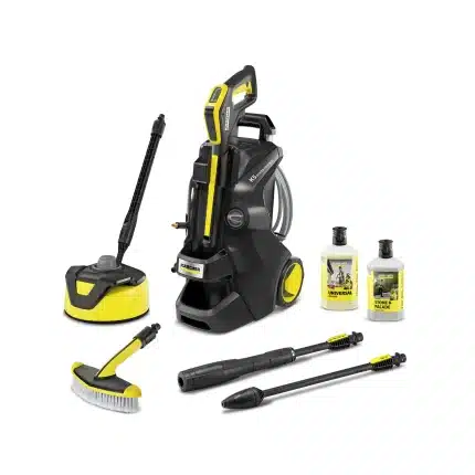 KARCHER Visokotlačni perač K 5 Power Control Flex Home&Brush