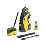 KARCHER Visokotlačni perač K 7 Premium Power Flex Home