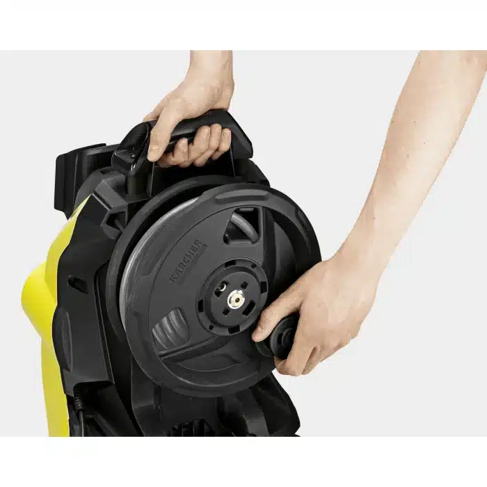 KARCHER Visokotlačni perač K 7 Premium Power Flex Home - Slika 4