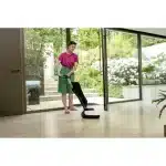 KARCHER Polirka za tvrde podove FP 303 - Slika 2