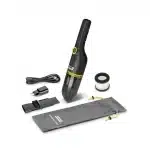 KARCHER Ručni usisivač na baterije CVH Anniversary Edition