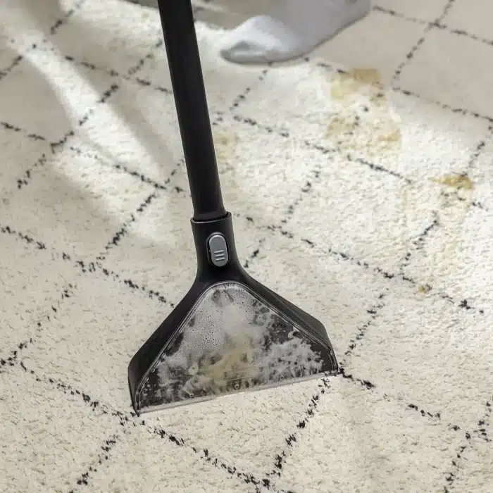 KARCHER Usisivač za dubinsko čišćenje SE 5 - Slika 3