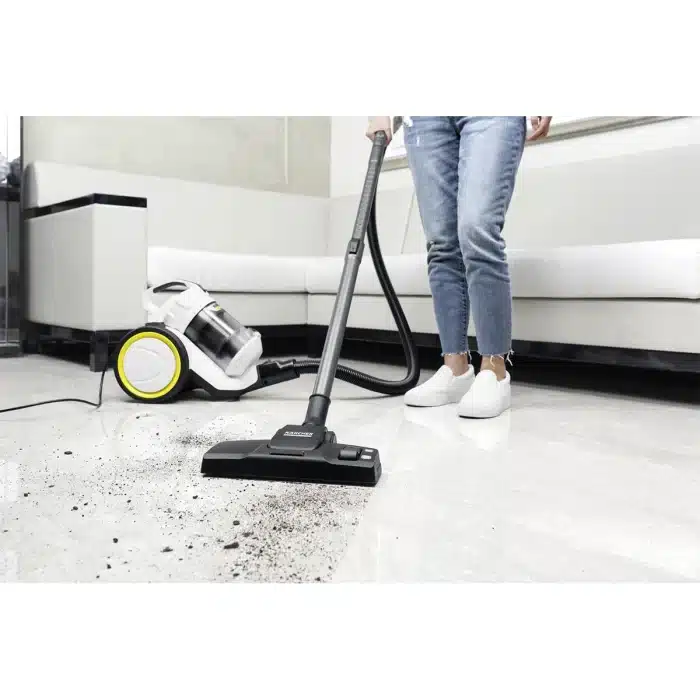 KARCHER Usisivač za suho usisavanje VC 3 - Slika 2
