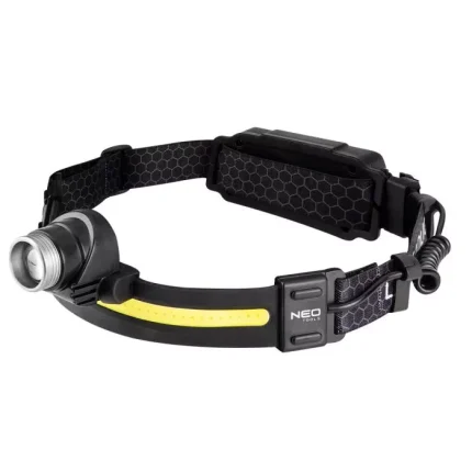 NEO Led Belt naglavna svjetiljka 99-117