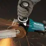 Makita kutna brusilica GA5095X01 - Slika 3