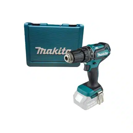 Makita aku udarna bušilica odvijač DHP485ZJ – Solo