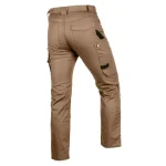 NEO Mix&Match radne hlače, canvas 81-287-1 - Slika 2