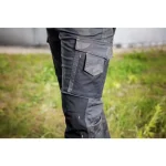 NEO Mix&Match radne hlače s ojačanjima 81-350-1 - Slika 3