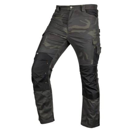 NEO Mix&Match radne hlače s ojačanjima 81-350-1