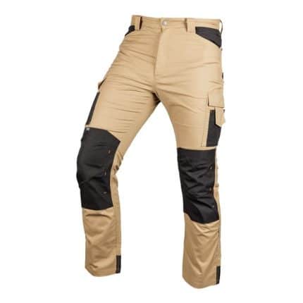 NEO Mix&Match radne hlače s ojačanjima 81-350-3