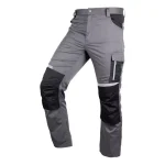 NEO Mix&Match radne hlače s ojačanjima 81-351-2