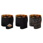 Mix&Match rastezljive bokserice 81-679