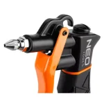 NEO Pištolj za ispuhivanje 14-725 - Slika 2