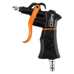 NEO Pištolj za ispuhivanje 14-725 - Slika 3