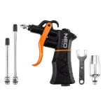 NEO Pištolj za ispuhivanje 14-725