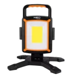 Punjivi radni reflektor NEO 99-125 - Slika 2