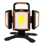 Punjivi radni reflektor NEO 99-125 - Slika 3