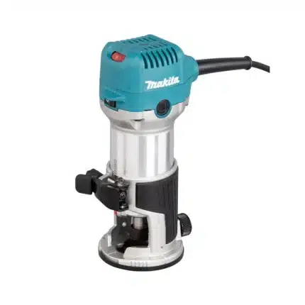 Makita jednoručna glodalica RT0702C