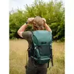 Ruksak za planinarenje 30L 84-328 - Slika 2