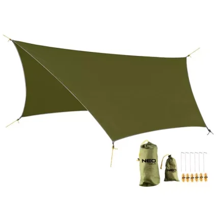 NEO Šator 360x290 cm sa zatezačim i užem 63-130