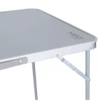 NEO Sklopivi stol za kampiranje 80x60 cm s koferom - Slika 3