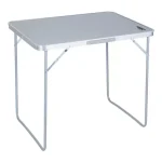 NEO Sklopivi stol za kampiranje 80x60 cm s koferom - Slika 2