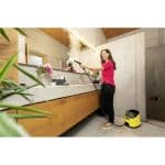 KARCHER Parni čistač SC 4 DELUXE EasyFix - Slika 3