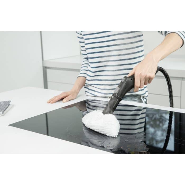 KARCHER Parna stanica za peglanje SI 4 EASY FIX IRON - Slika 2
