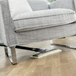 KARCHER Parna stanica za peglanje SI 4 EASY FIX IRON - Slika 3