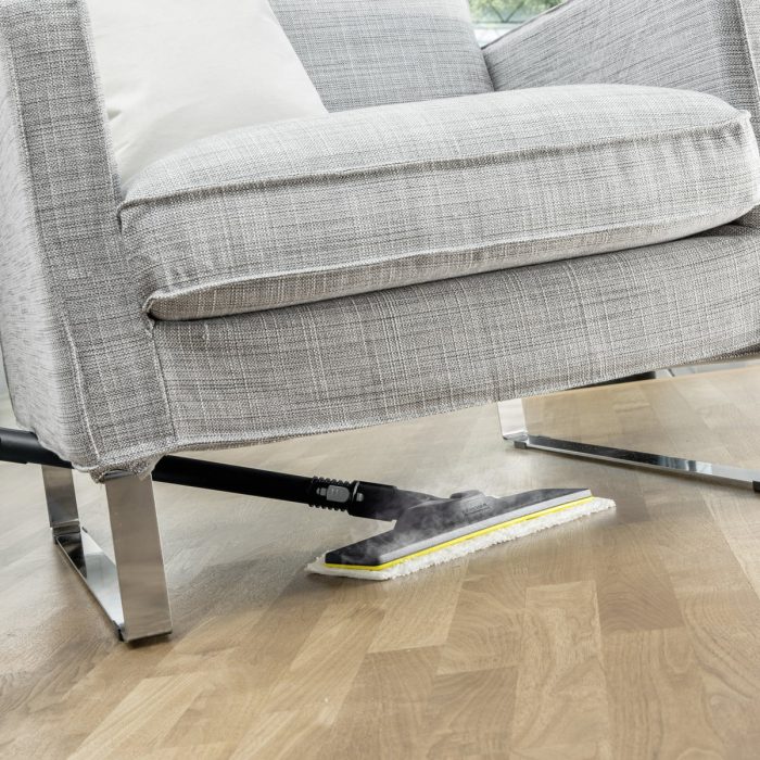 KARCHER Parna stanica za peglanje SI 4 EASY FIX IRON - Slika 3