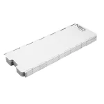 NEO Vjetrobran za plamenik 10 kom 63-142 - Slika 2