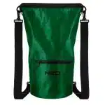 Vodootporna torba 15L NEO 63-171 - Slika 2