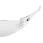 NEO Zaštitne naočale prozirne UV 97-502 - Slika 2