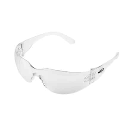 NEO Zaštitne naočale prozirne UV 97-502