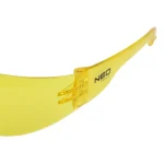 NEO Zaštitne naočale žute UV 97-503 - Slika 2