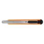 NEO Plastični skalpel 9 mm 63-013