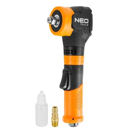 NEO Udarni odvrtač 1/2", 500 Nm 14-019
