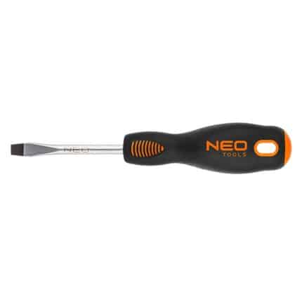 NEO Odvijač ravni 3-10 mm 04-001-04-016
